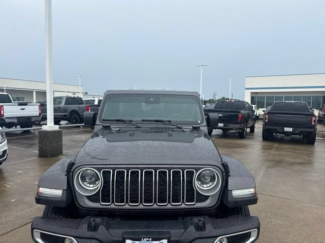 jeep wrangler 4-door 2025 1C4PJXENXSW554249 image jeep wrangler 4-door 2025 1C4PJXENXSW554249 image